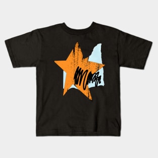 star bright Kids T-Shirt